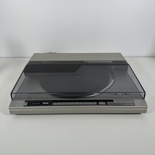 Technics Quartz Sistema