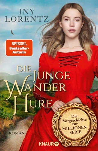 Iny lorentz die junge - die,