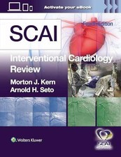 SCAI Interventional Cardiology
