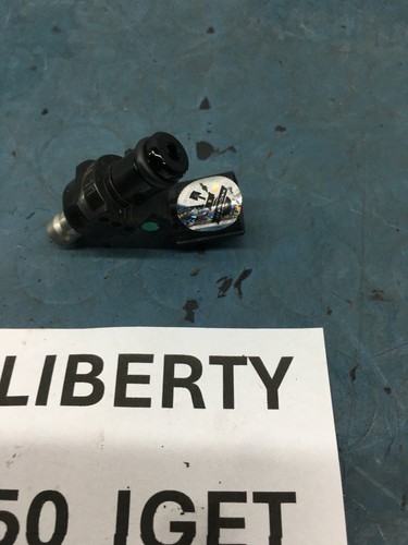 Iniettore piaggio liberty - iniettore,