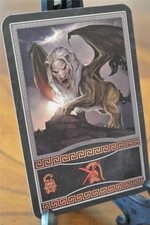 CYCLADES - MANTICORE