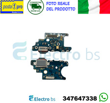 DOCK CARICA RICARICA PER SAMSUNG GALAXY S20 4G G980F / S20 5G G981B