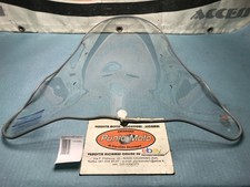 Parabrezza anteriore Fabbri Honda X8RS/RX art.1605/B-A senza staffe