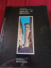 F. Bassani MERATE IN BRIANZA