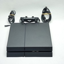 Console Playstation 4 500 GB