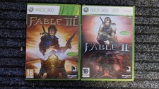 FABLE 2 et 3 XBOX 360 CD Neuf
