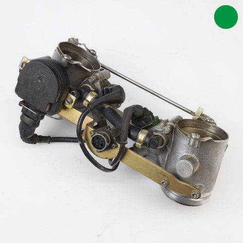 Ducati 748 corpo farfallato - corpo,