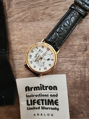 Raro orologio oro schulz - raro,