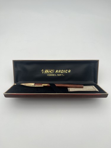 Rarissima penna vintage bic - rarissima,
