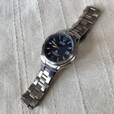 Orologio CITIZEN ATTESA