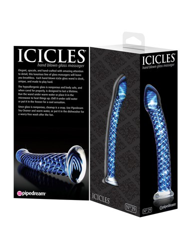 Pipedream icicles 29 - n.,