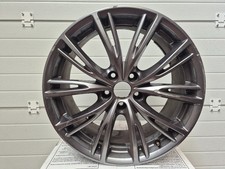 SET 4 CERCHI IN LEGA 18" ALFA ROMEO GIULIETTA ORIGINALI USATI 5X110