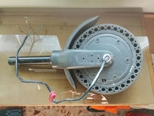 Ruota Motore Elettrico Monopattino