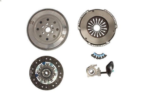 Kit frizione luk - frizione, 0058