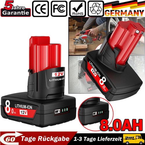8000 mah per batteria - x,
