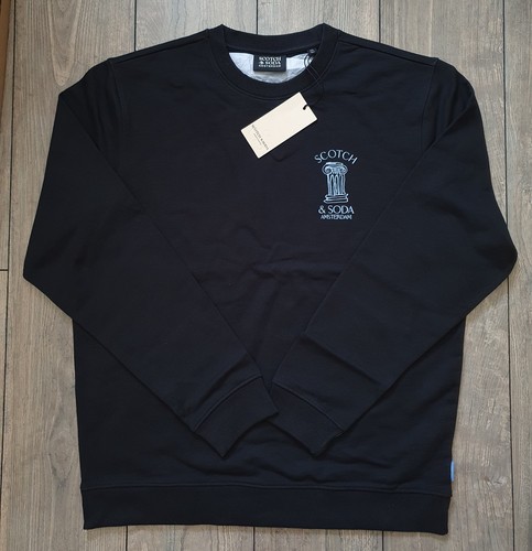 Nuovo scotch soda artwork - nuovo*, &