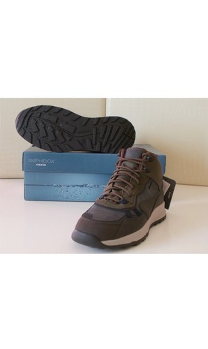 Anphibiox geox uomo terrestre - anphibiox,