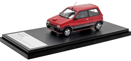 Story daihatsu mira - hi,