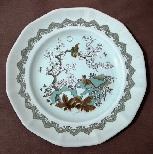Piatto dessert inglese - dessert,