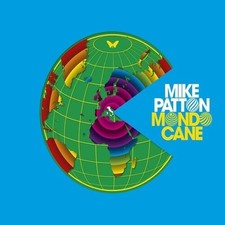 Audio Cd Mike Patton - Mondo