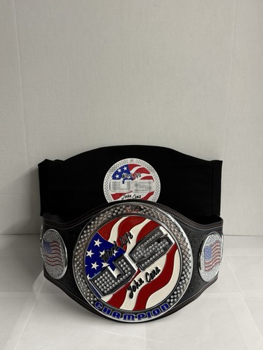 Cintura replica wwe john - replica,