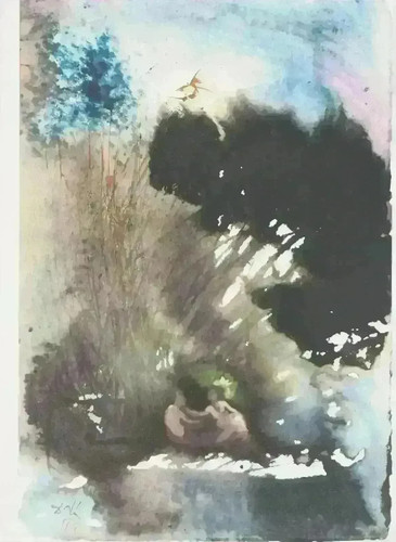 Salvador dali paradiso - dali:, il