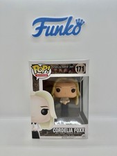 Funko pop american horror - funko,
