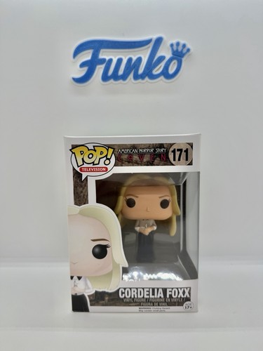 Funko pop american horror - funko,