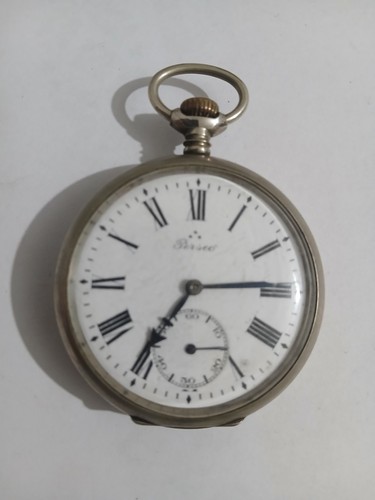 Orologio tasca perseo fs - tasca,