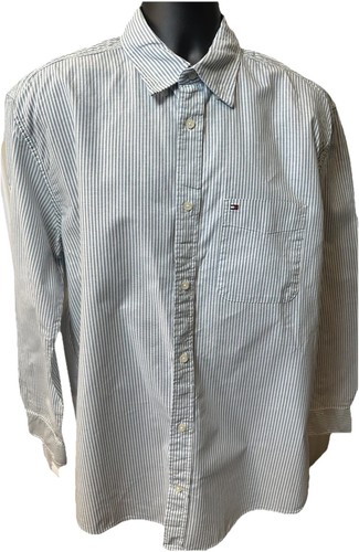Camicia oxford tommy - oxford,
