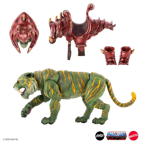 Masters the universe battle - masters,