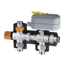 GRUPPO SOLARE PER IMPIANTI