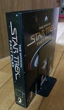 Weekly Star Trek Fact File