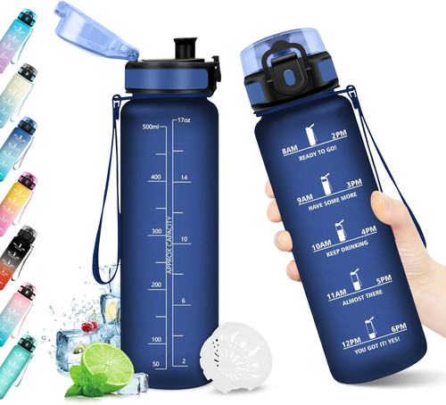 Borraccia 500ml - 500ml,,