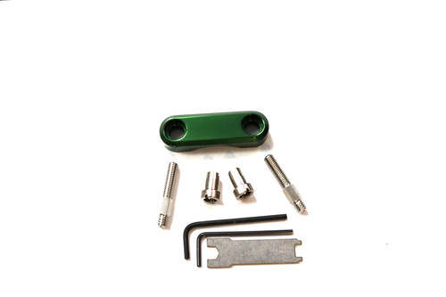 Avet reel clamp set - avet, per