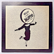 Blotto / Hello! My Name Is