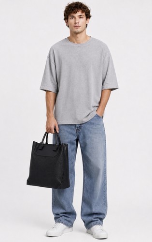 Borsa alexander wang - borsa, prisma