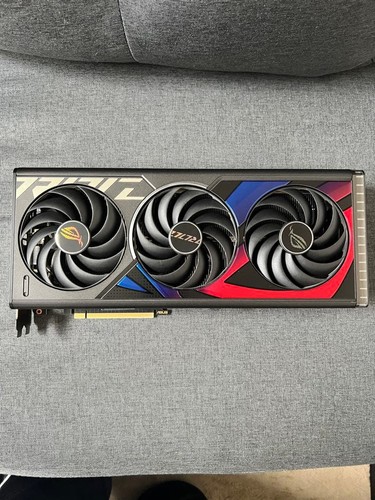 Asus rog strix geforce - geforce, rtx