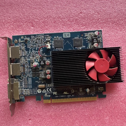 802317 001 amd - hp, r9