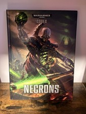 Warhammer 40,000 40000k Codex