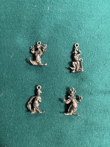 Metallfiguren soldatini metal - metallfiguren,