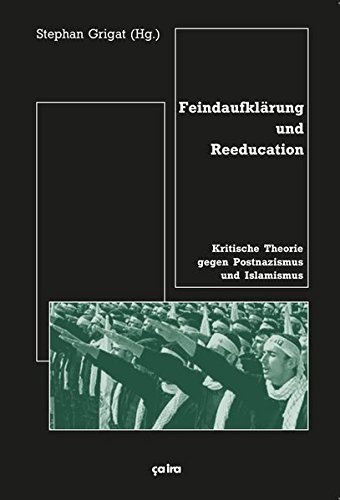			Feindaufklarung und