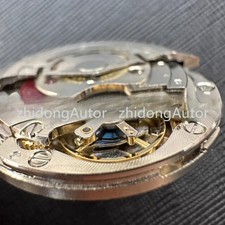 Movimento meccanico automatico