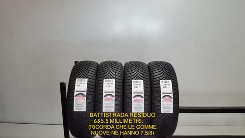 Gomme usate termiche - gomme,