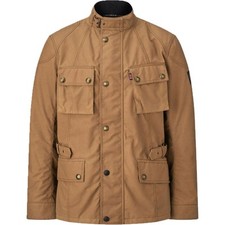 Giacca tecnica belstaff crosby - tecnica,