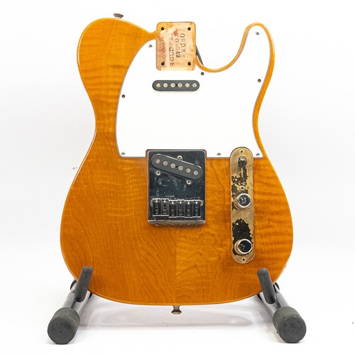 Fender japan tl52 telecaster - japan,