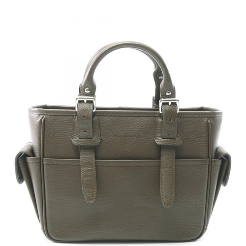 Borsa mano burberry pelle - mano,
