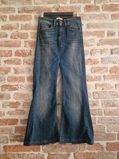 Gonna liu lunga denim - gonna, in