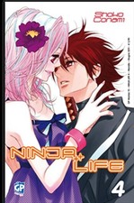 NINJA LIFE 4