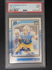 2024 Panini Donruss Optic -